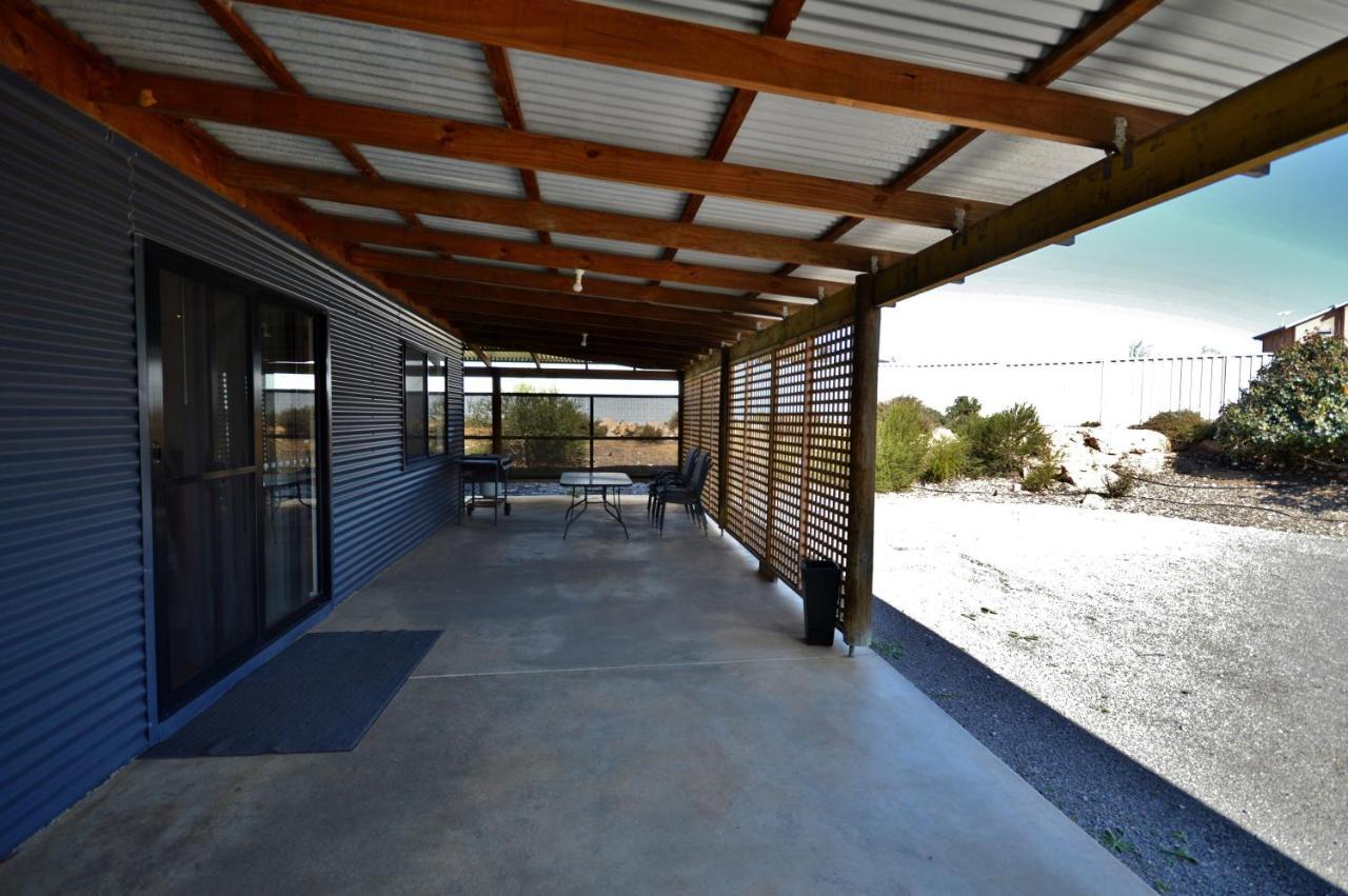 Villa Hillside Retreat - Kalbarri Wa Extérieur photo